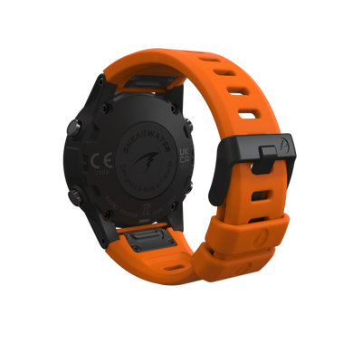 REMORA BAND STRAP KIT