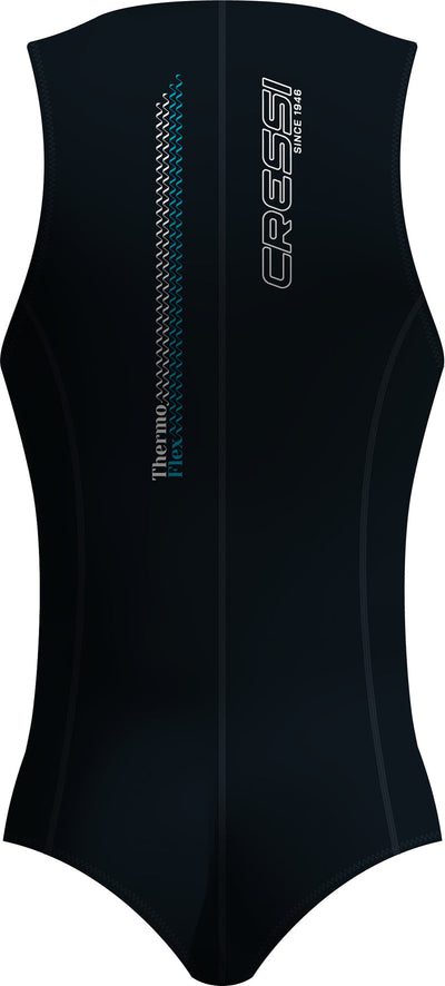 THERMOFLEX 2 MM SWIMSUIT LADY