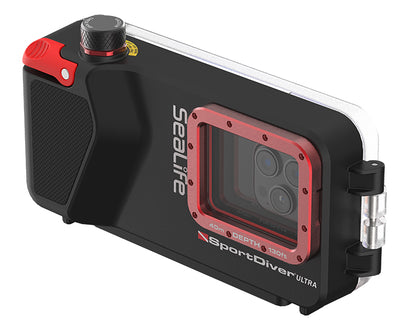 SEALIFE SportDiver Ultra