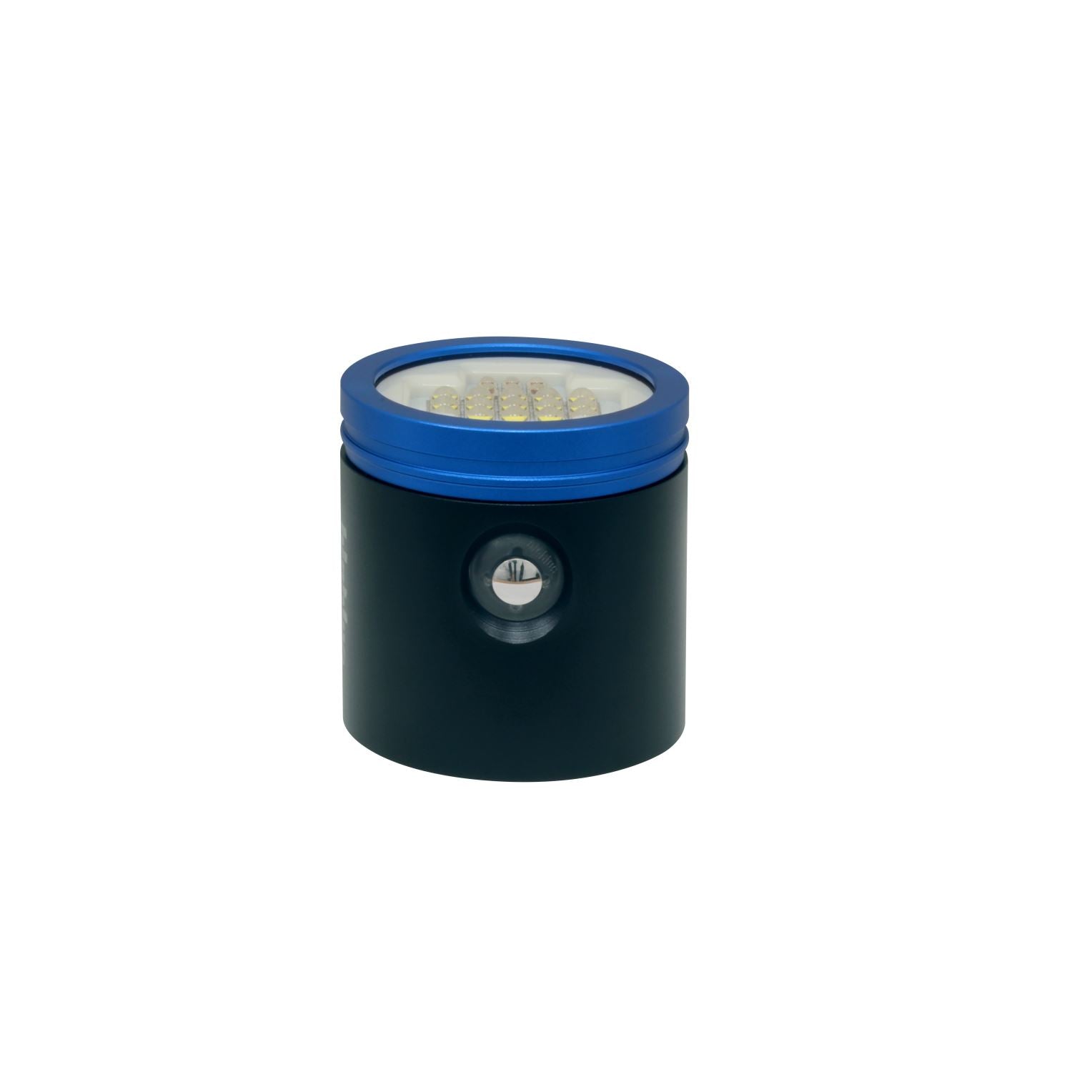 BigBlue Light Head for VL11000PB with Remote Control Capability and Blue Light