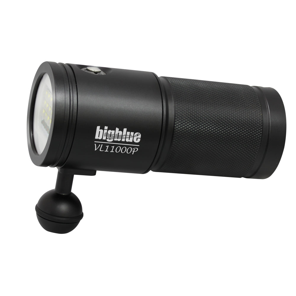 11,000-LUMEN VIDEO LIGHT
