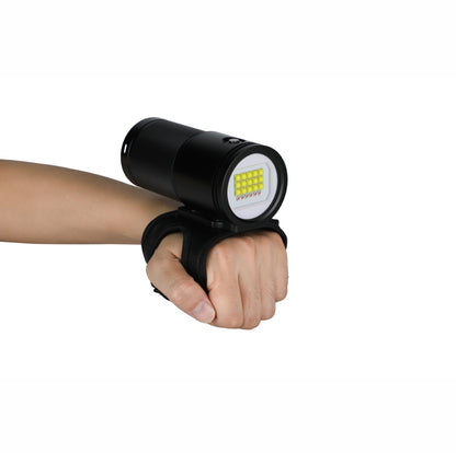 VL15000P PLUS 15,000-LUMEN VIDEO LIGHT