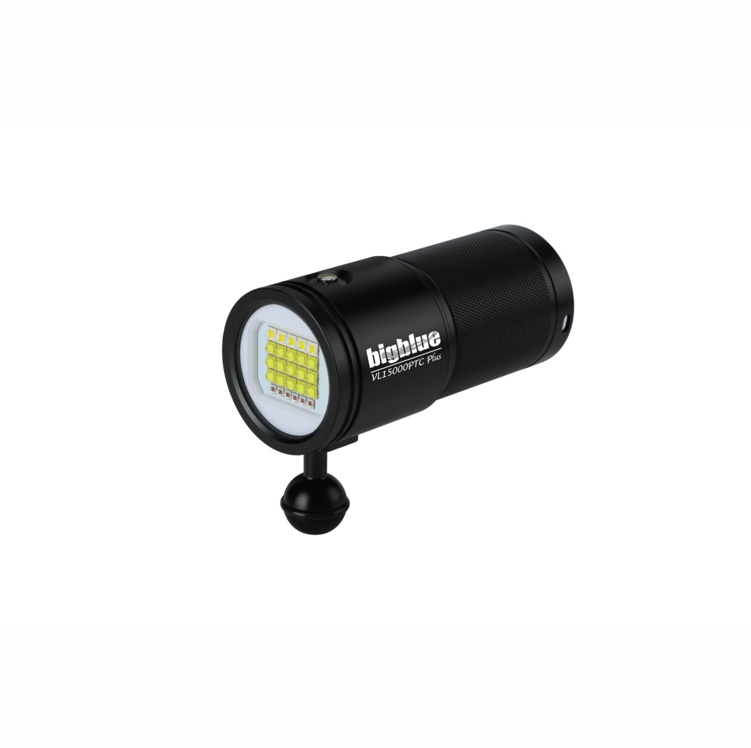 15,000-LUMEN TRI COLOUR PLUS VIDEO LIGHT