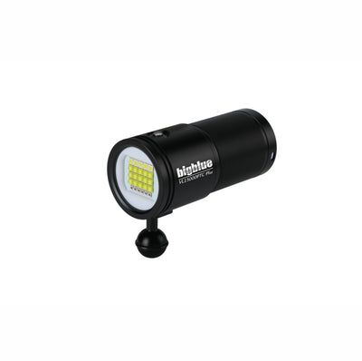 15,000-LUMEN TRI COLOUR PLUS VIDEO LIGHT