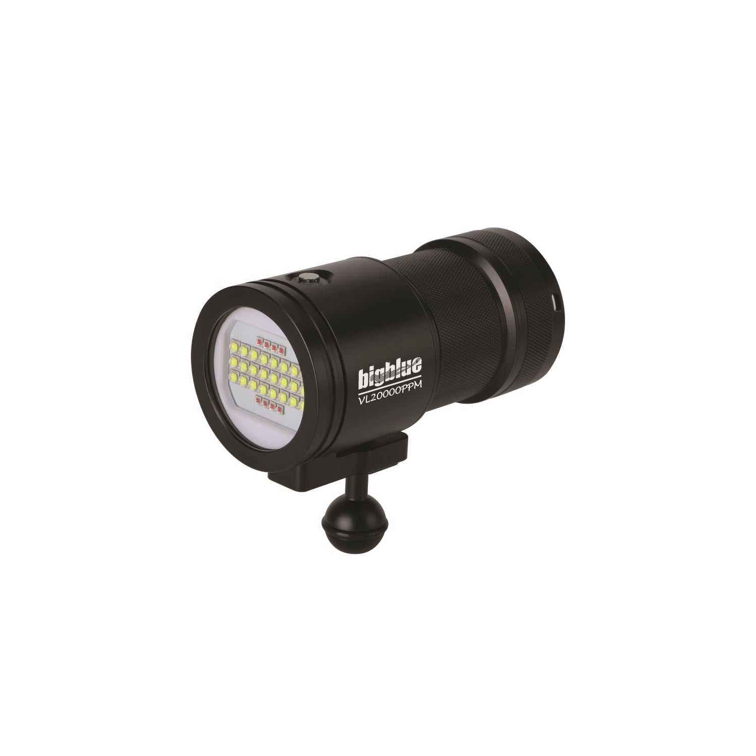 20,000-LUMEN VIDEO LIGHT PRO MINI