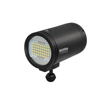 36000-Lumen Pro Video Light