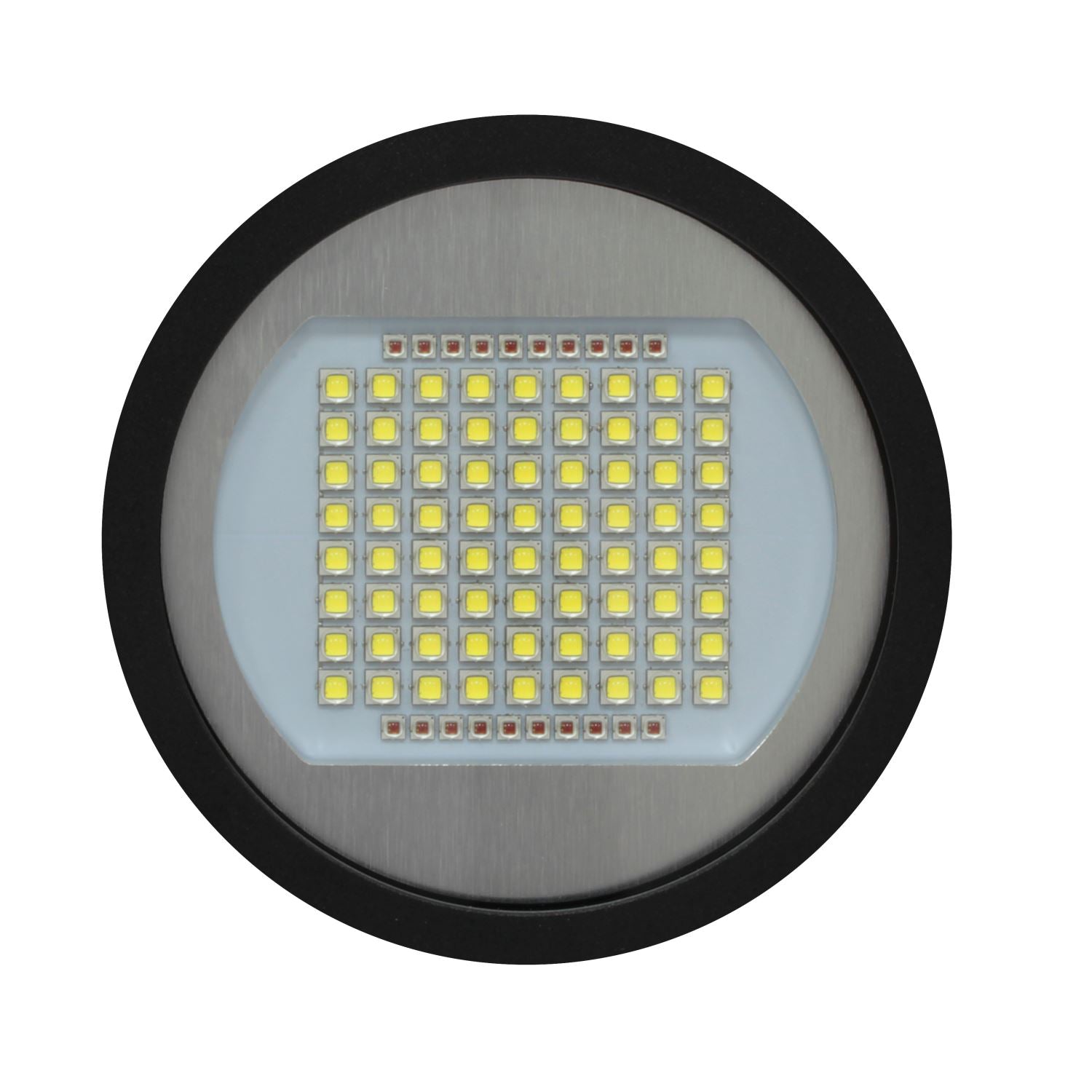 65,000-LUMEN PRO VIDEO LIGHT