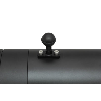 65,000-LUMEN PRO VIDEO LIGHT