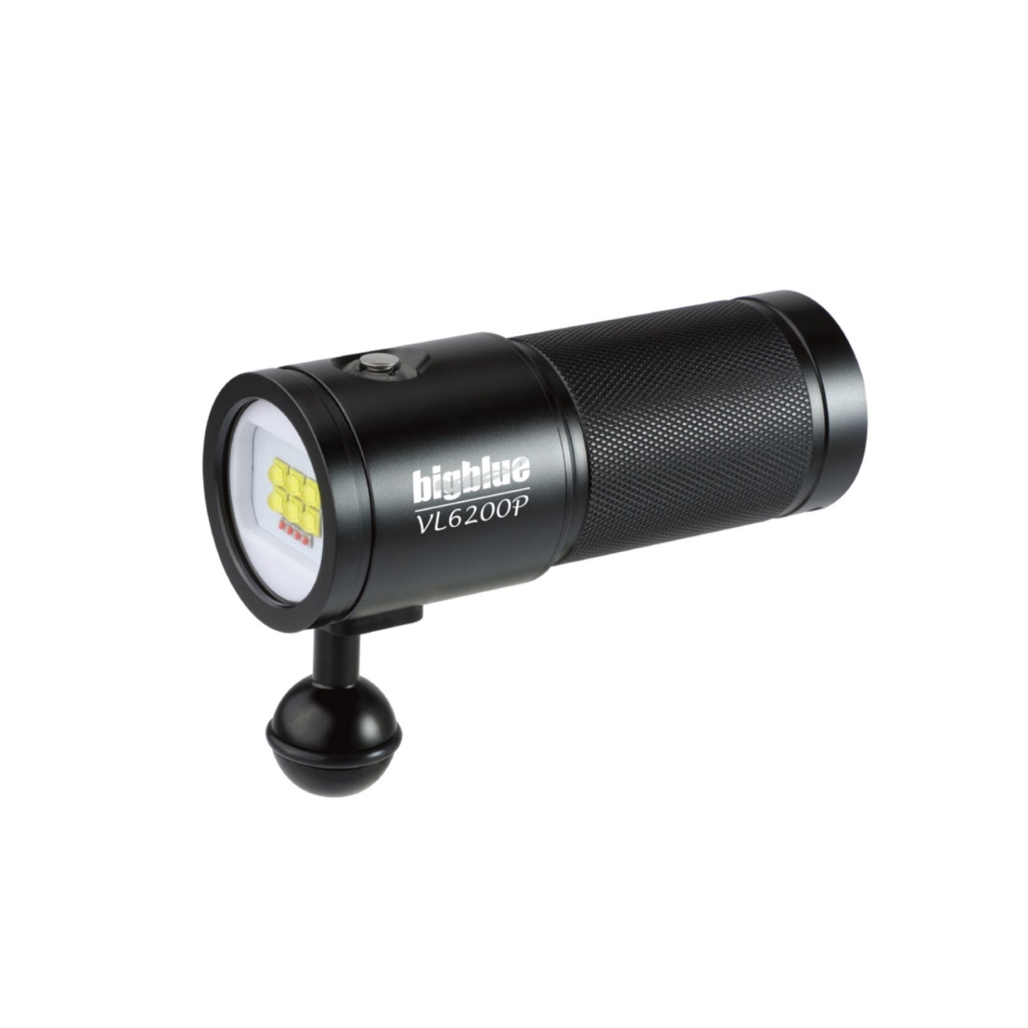 6,200-LUMEN VIDEO LIGHT
