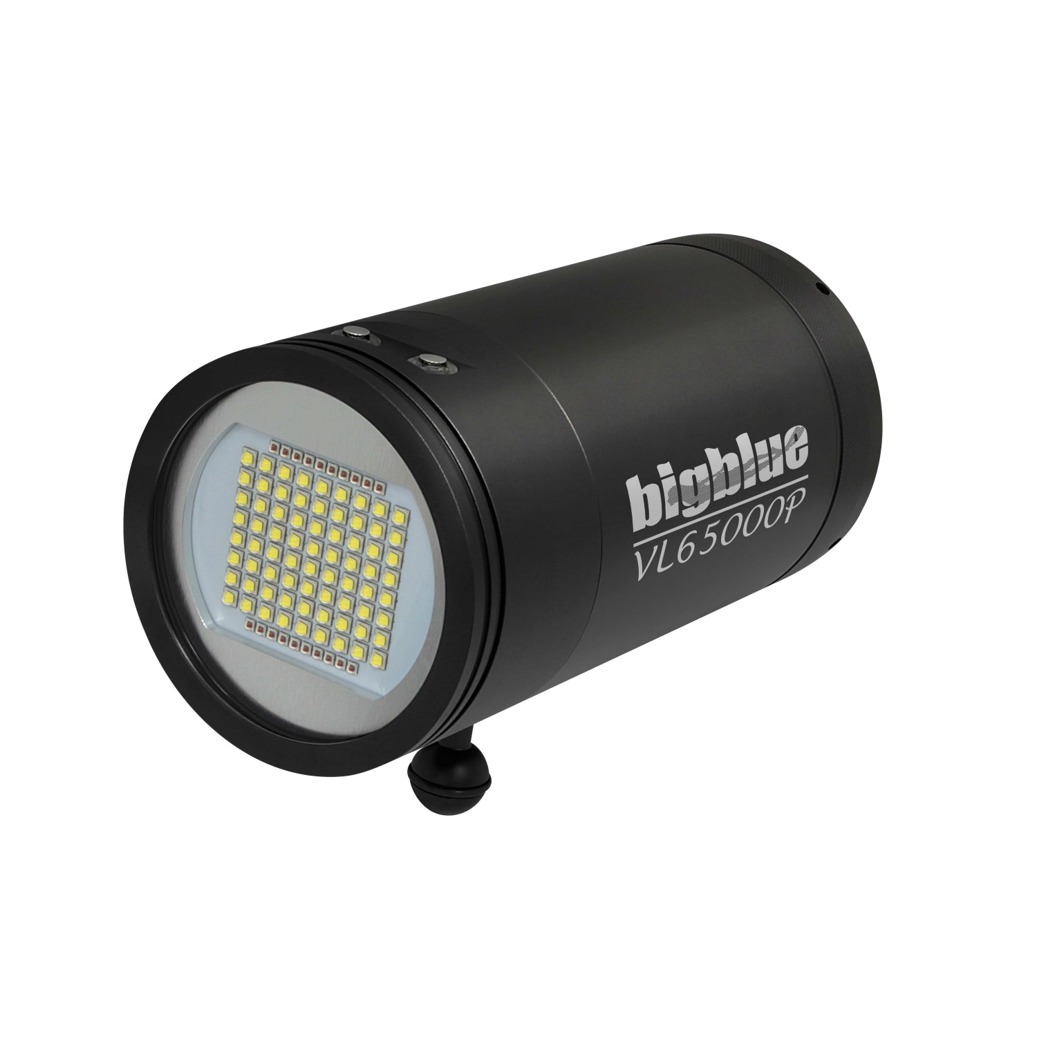65,000-LUMEN PRO VIDEO LIGHT