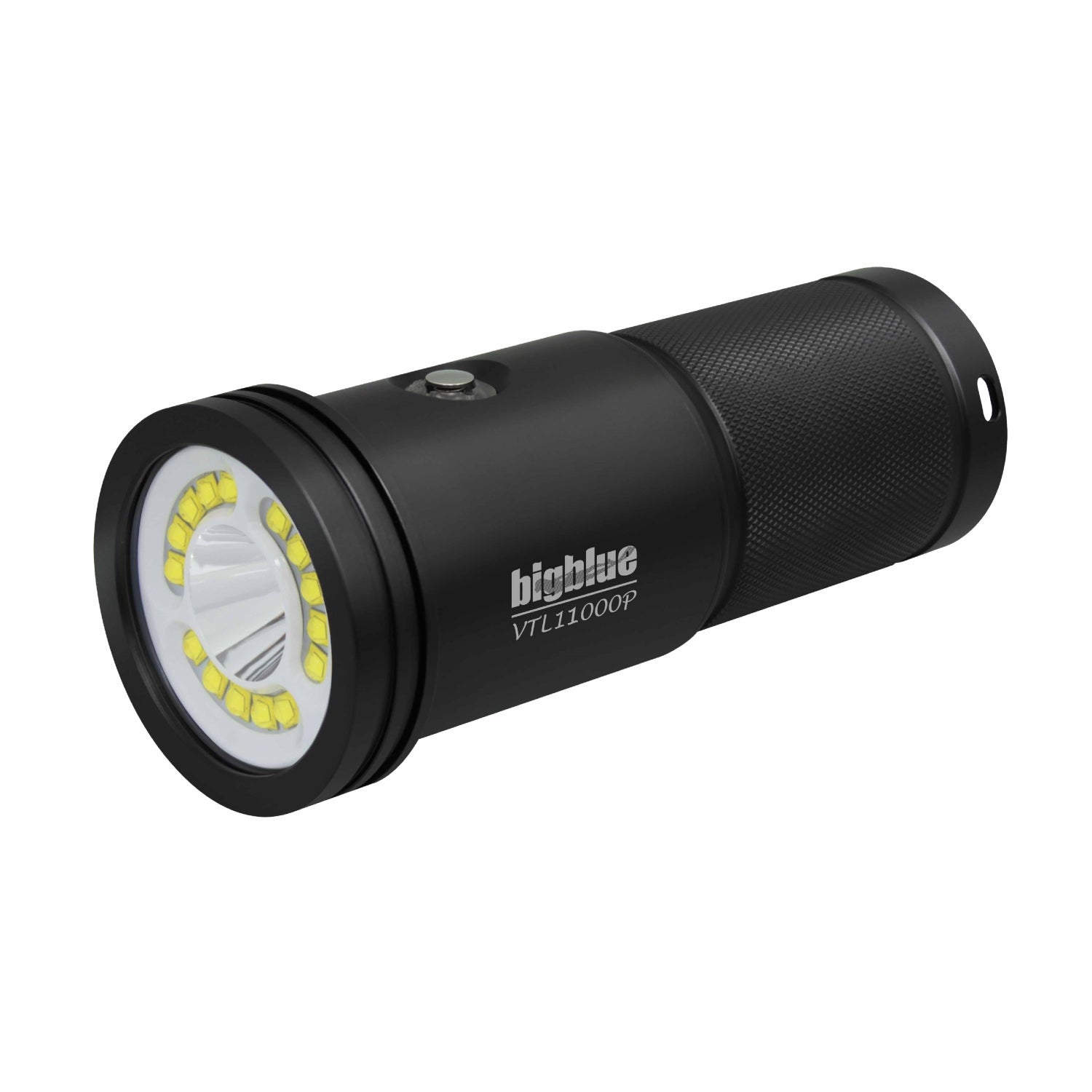11,000-LUMEN DUAL-BEAM VIDEO & TECH LIGHT