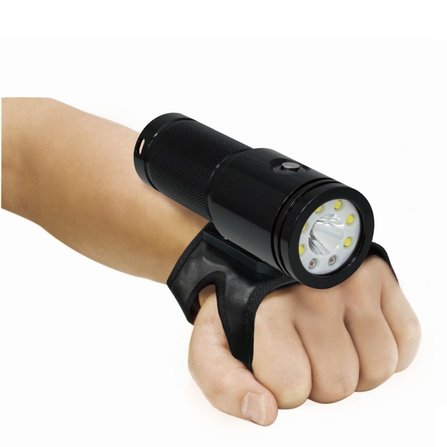 2900-LUMEN DUAL-BEAM LIGHT – WIDE/NARROW