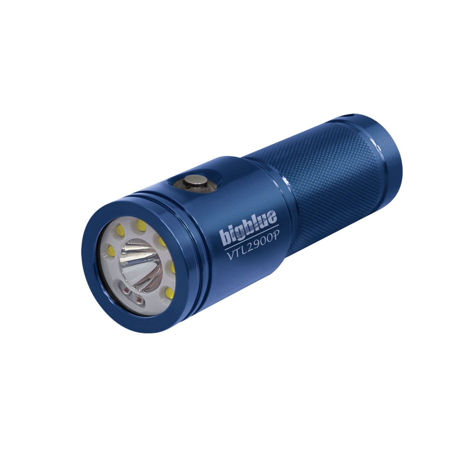 2900-LUMEN DUAL-BEAM LIGHT – WIDE/NARROW