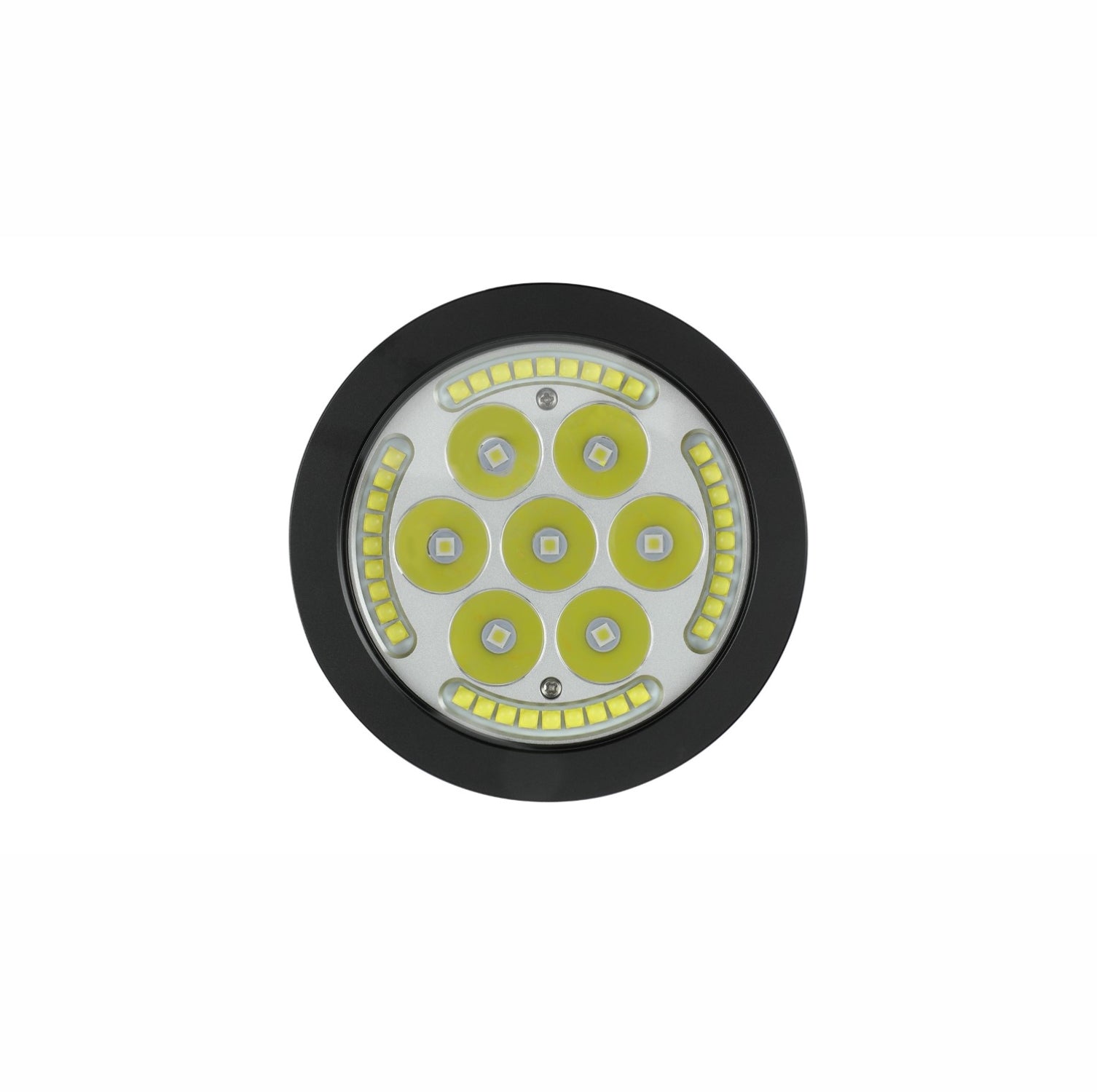 30,000-LUMEN DUAL BEAM LIGHT