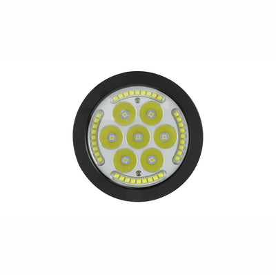 30,000-LUMEN DUAL BEAM LIGHT