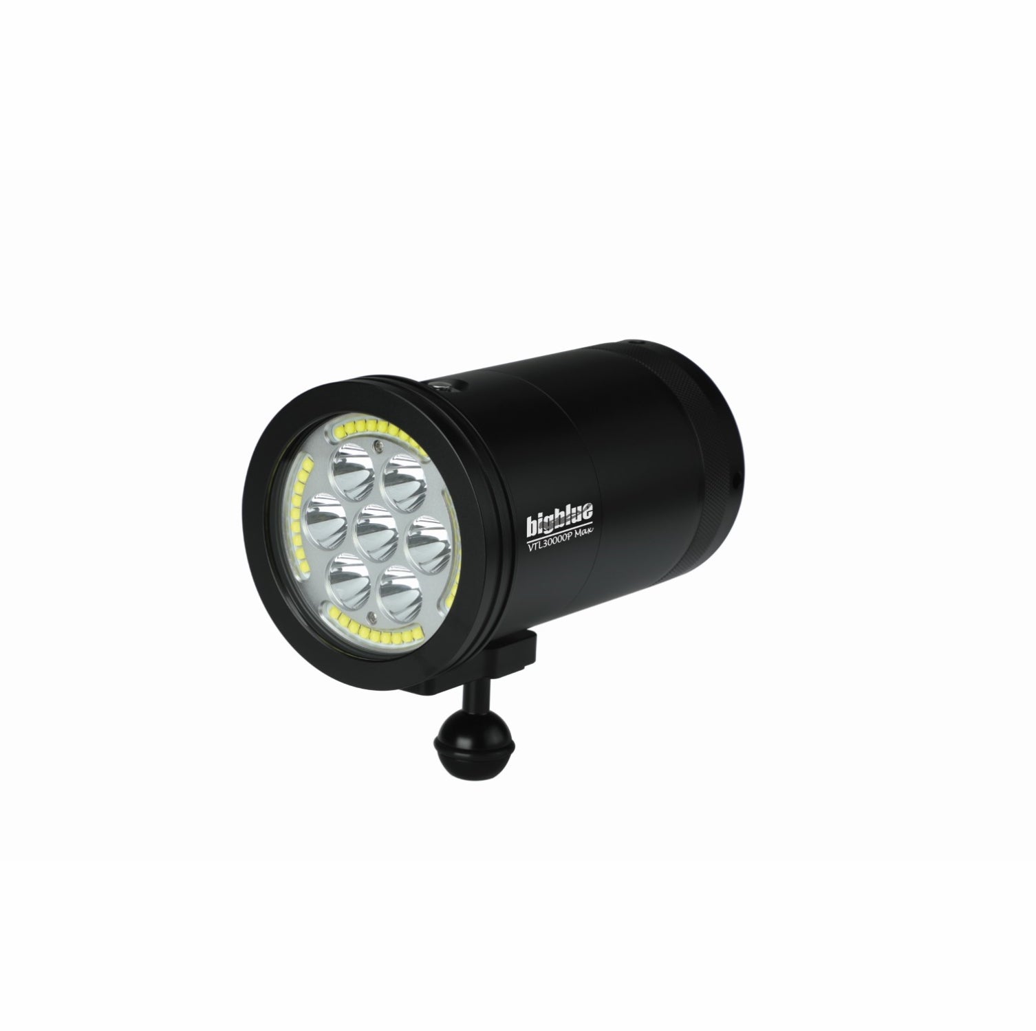 30,000-LUMEN DUAL BEAM LIGHT