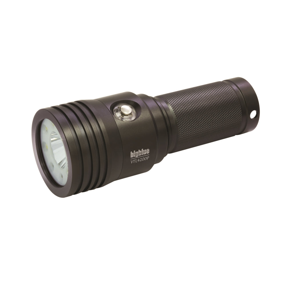 VTL4200P LIGHT HEAD
