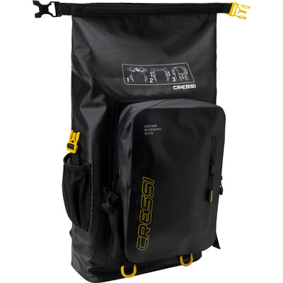 Venom Backpack