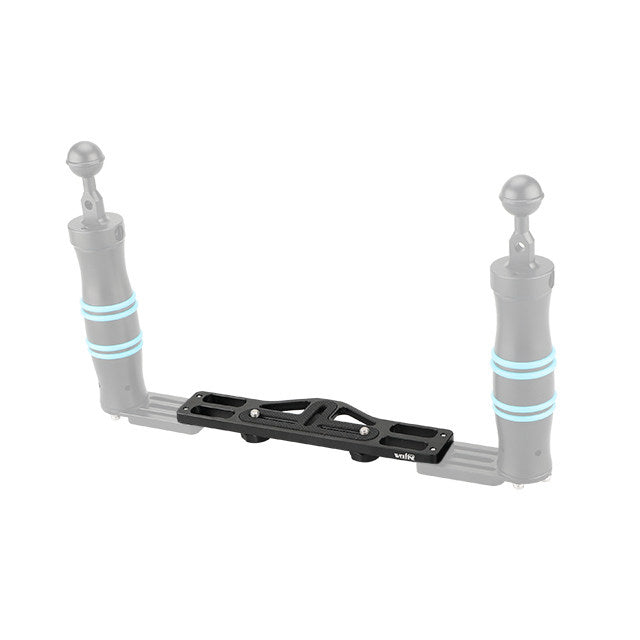 WeeFine WFA29-T tray plate shown with the dual tray handles greyed out