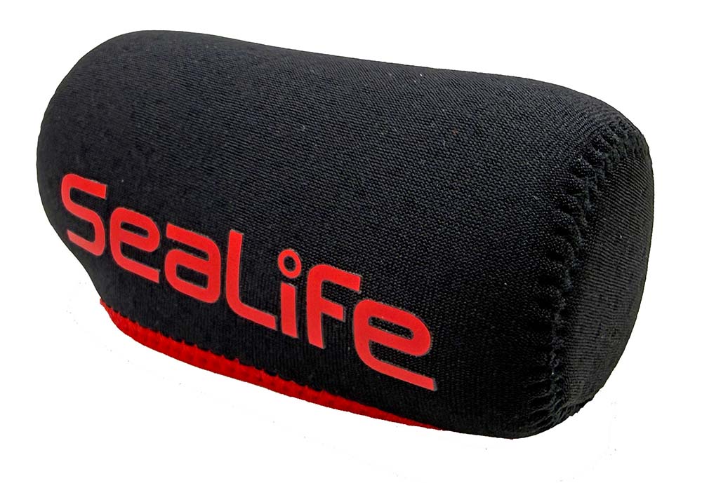 SeaLife Neoprene Cover for Sea Dragon