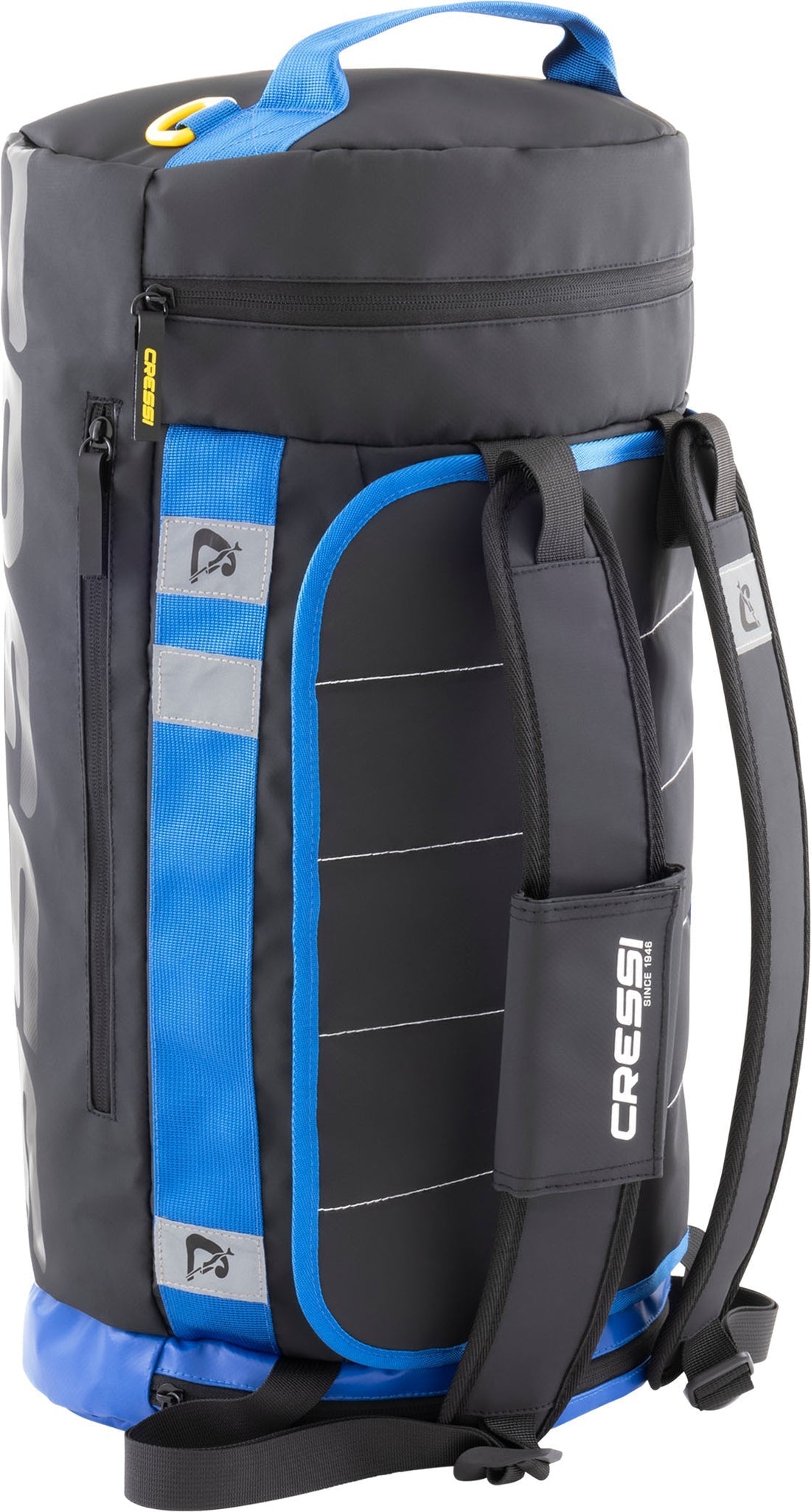WALRUS DUFFEL BAG