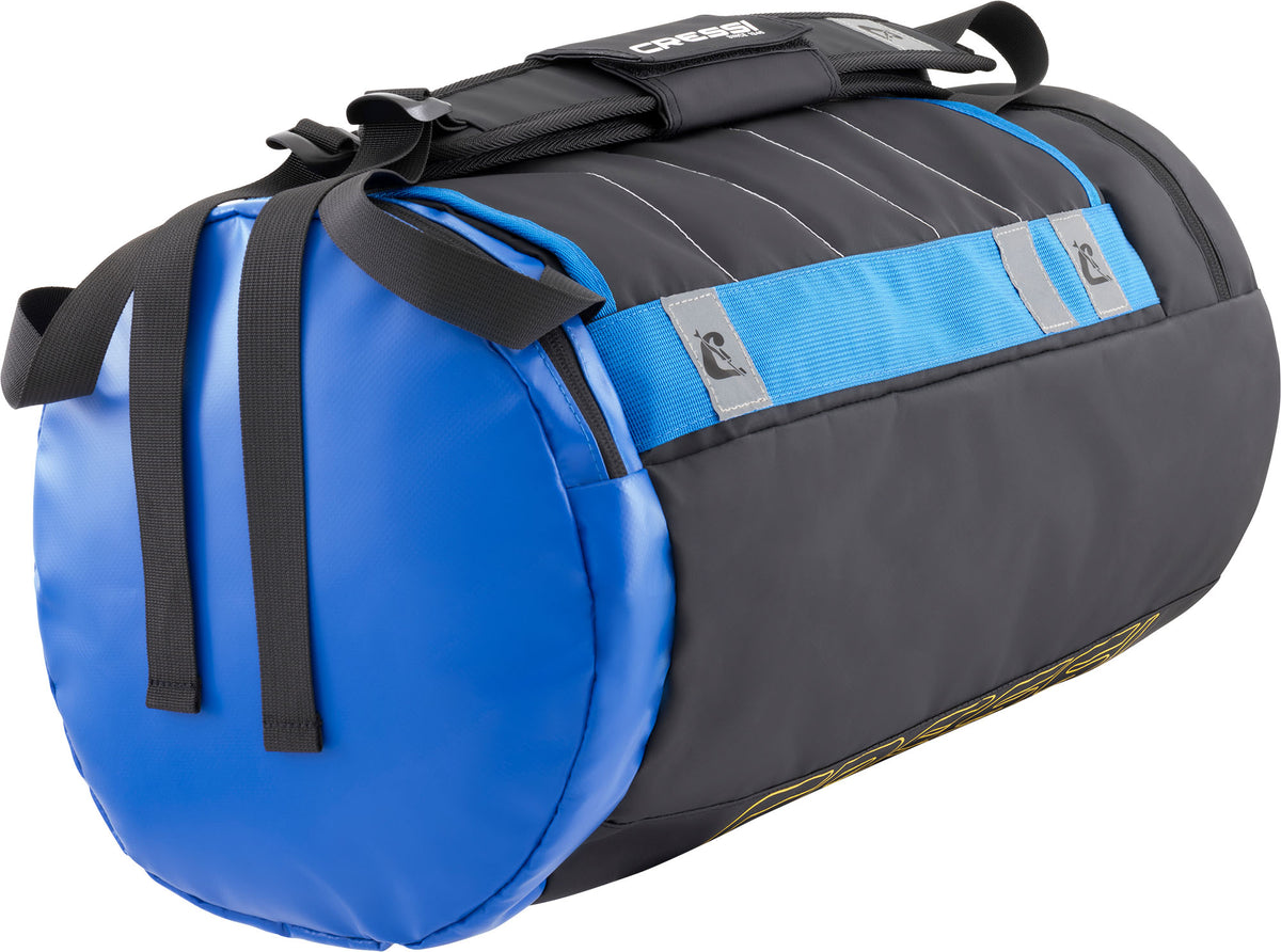WALRUS DUFFEL BAG