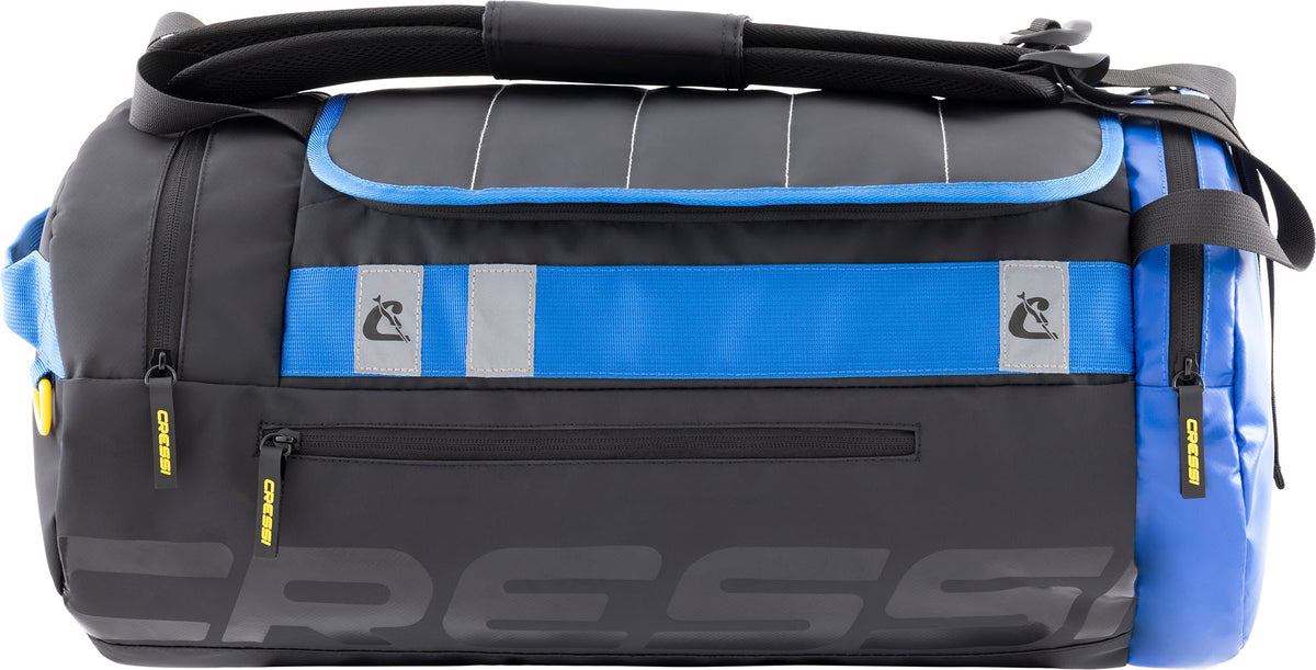 WALRUS DUFFEL BAG