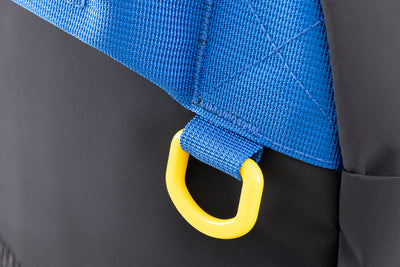 WALRUS DUFFEL BAG