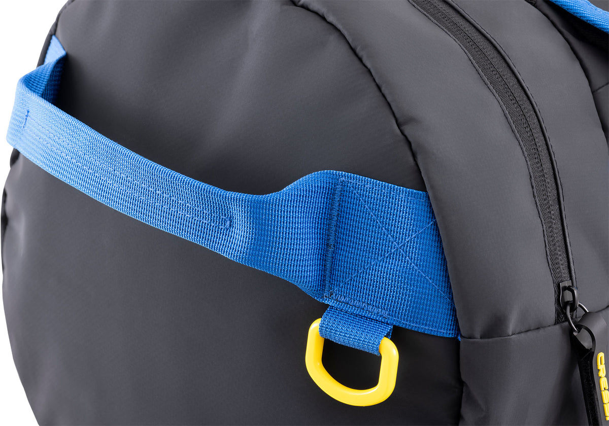 WALRUS DUFFEL BAG