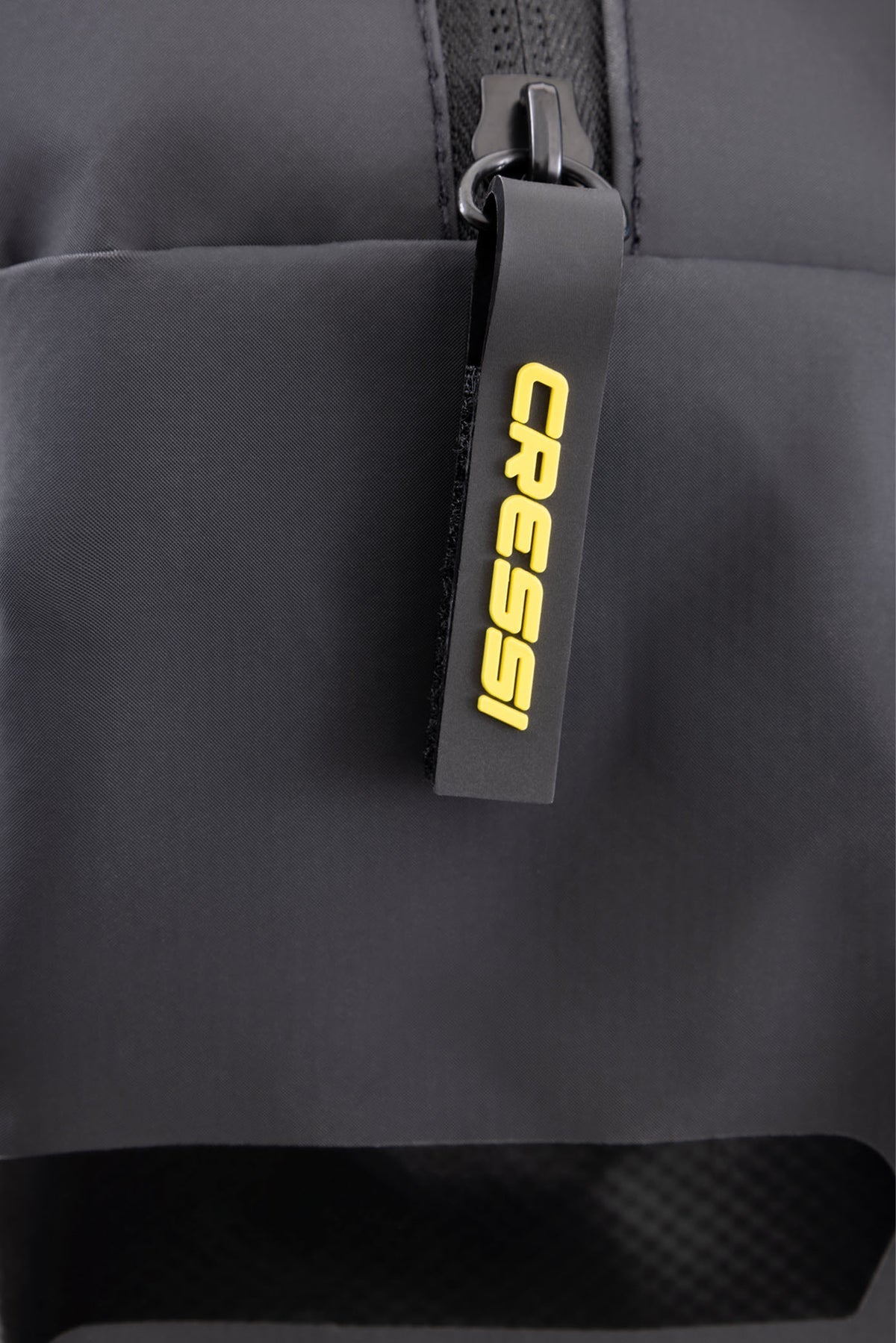 WALRUS DUFFEL BAG