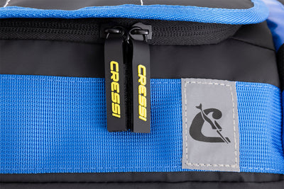 WALRUS DUFFEL BAG