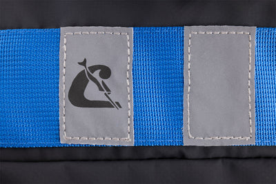 WALRUS DUFFEL BAG