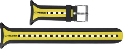 WIDE SCREEN COMPUTER WRIST STRAP