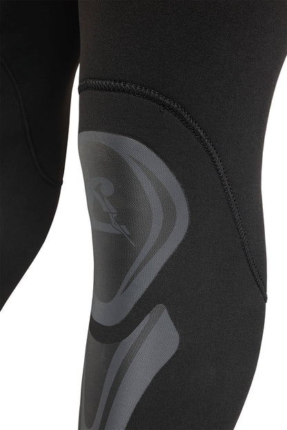 Apnea Wetsuit Man