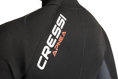 Apnea Wetsuit Man