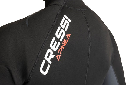 Apnea Wetsuit Man