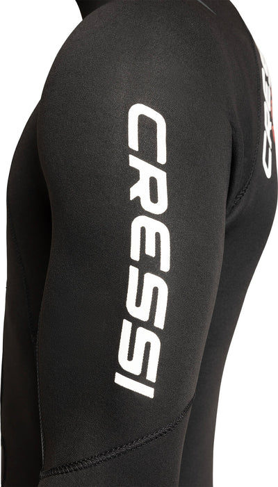 Apnea Wetsuit Man