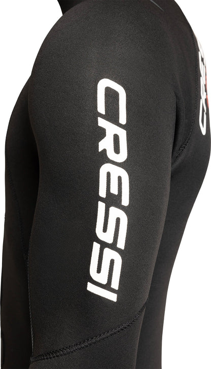 Apnea Wetsuit Man