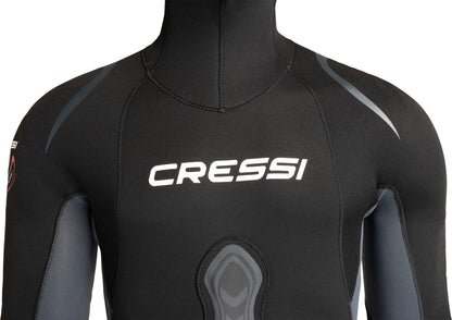 Apnea Wetsuit Man