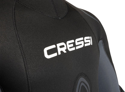 Apnea Wetsuit Man