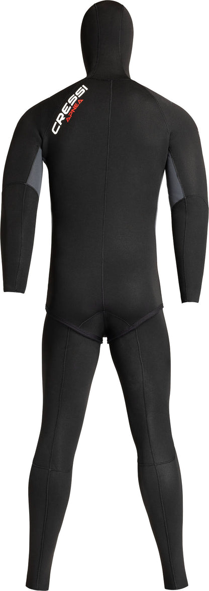 Apnea Wetsuit Man