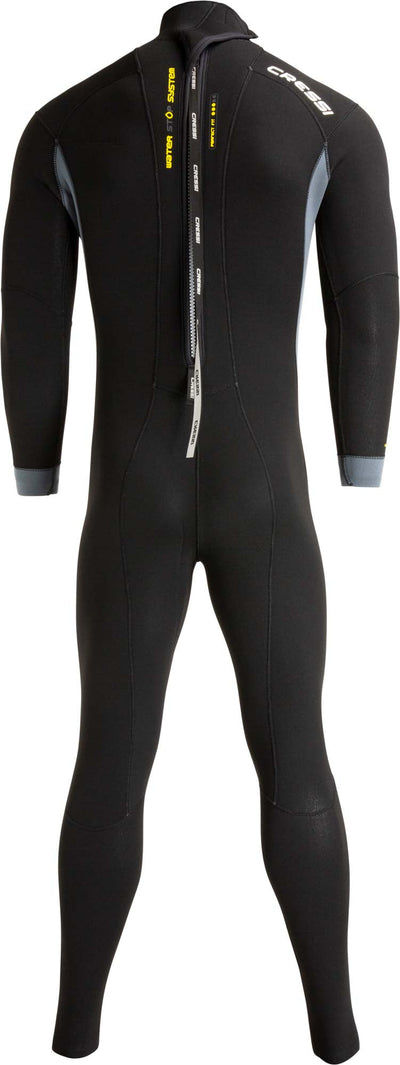 Fast 5 mm Wetsuit Man