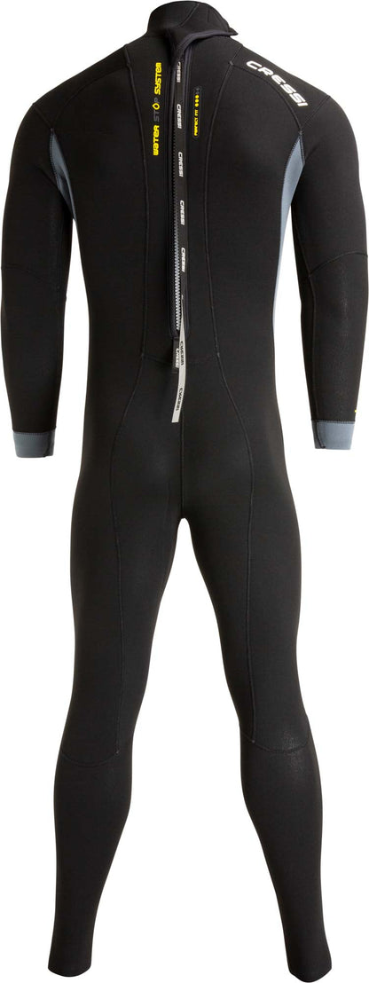 Fast 5 mm Wetsuit Man