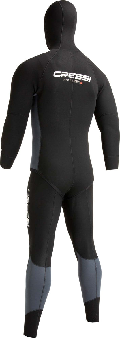 Fisterra 8 mm Wetsuit Man