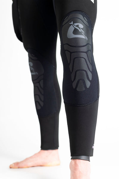ICE SEMI-DRYSUIT MAN