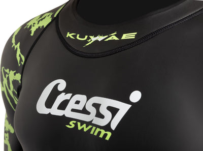Kuwae Swimsuit Man