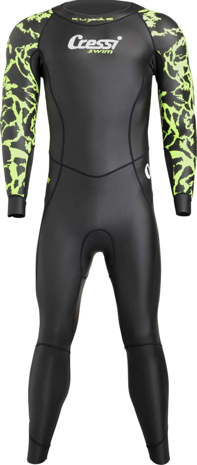 Kuwae Swimsuit Man