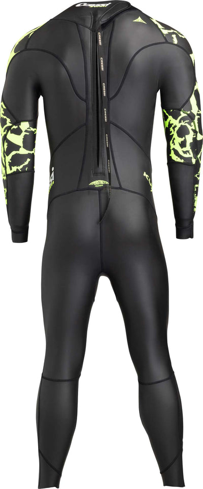 Kuwae Swimsuit Man