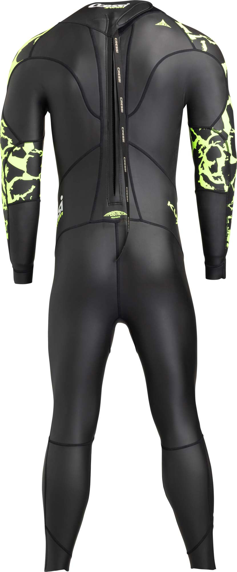 Kuwae Swimsuit Man