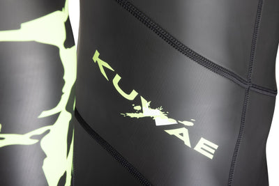 Kuwae Swimsuit Man